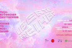 Deutsch-Französischer Fotowettbewerb